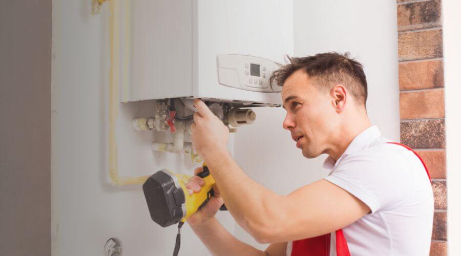 Professional Leak Detection Services in Marlette, MI